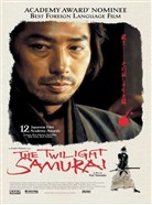 7402 - The Twilight Samurai - Kiếm sĩ cơ hàn